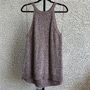 Mossimo Knit Tank Top